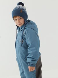 Комбинезон демисезонный "Дымка"