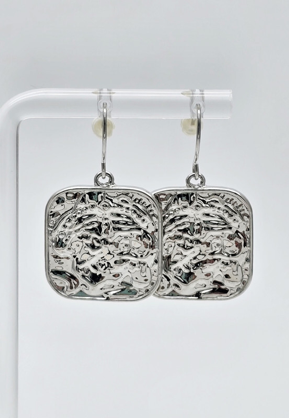 91003632 Серьги Selena