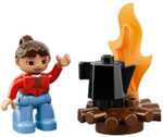 LEGO Duplo: Фотосафари 6156 — Photo Safari — Лего Дупло