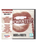 The Wanted — Word Of Mouth
