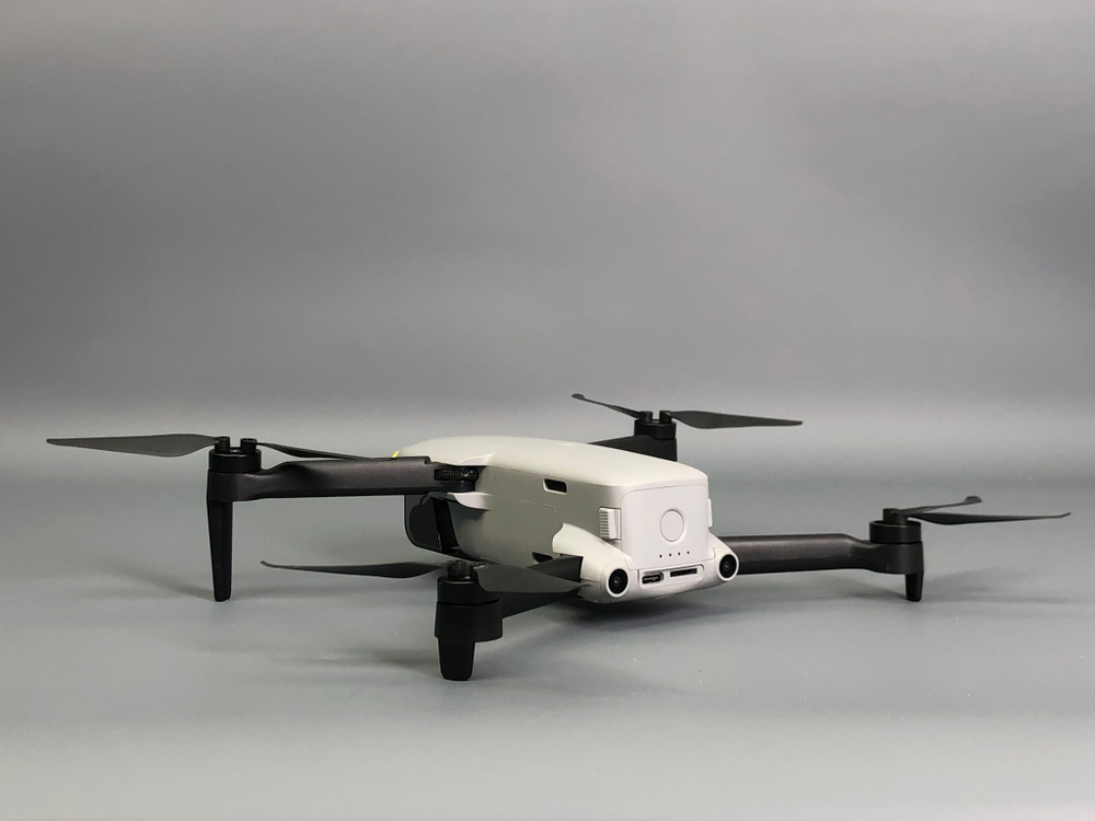 AUTEL EVO Nano Plus