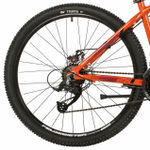 Горный велосипед Stinger Element STD SE 26" (2022)