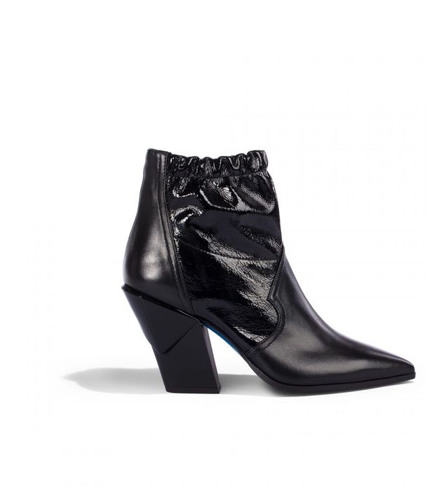 Ботинки Loriblu  1IXBN105XO1GGLG490P цвет  