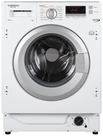 Встраиваемая стиральная машина Maunfeld MBWM1486S