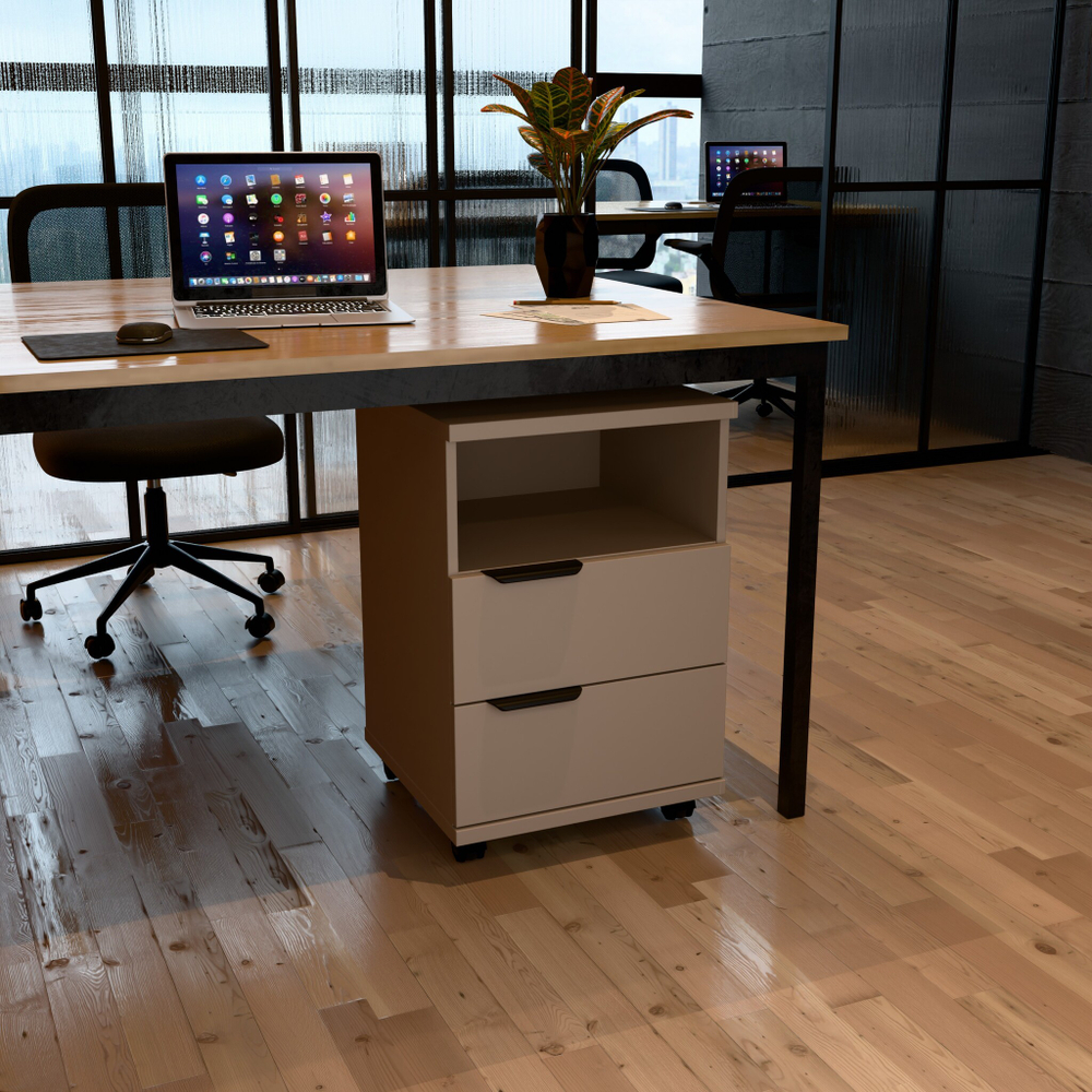 Подкатная тумба AXIS_02