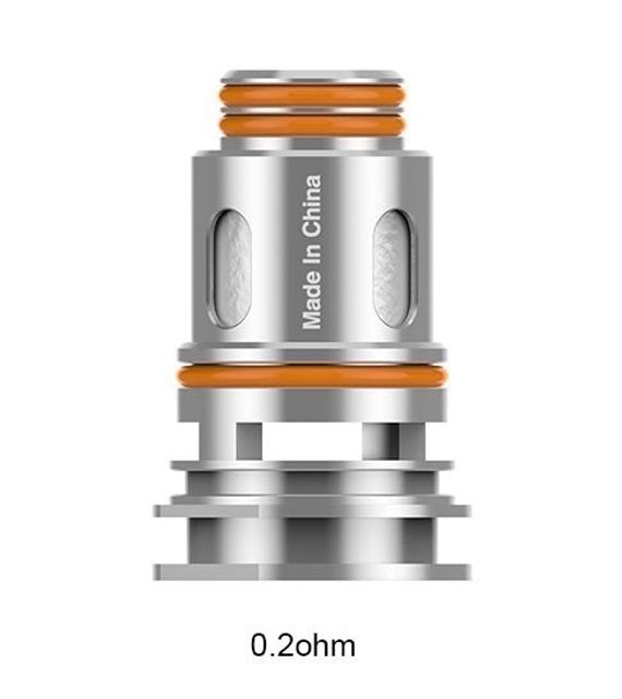 Испаритель GeekVape P Series P0.2 Coil - 0.2 Ом