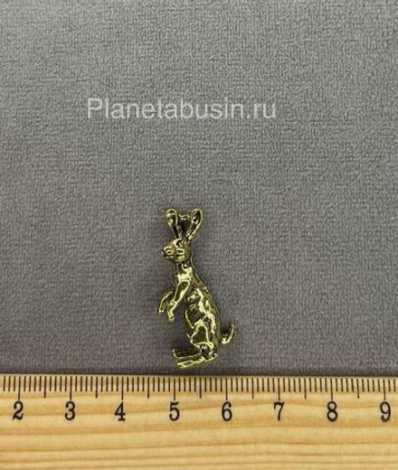 Подвеска Заяц (Китай) 92