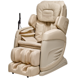 Массажное кресло Ergonova Organic 2 Beige