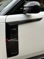 Карбоновый обвес для LAND ROVER RANGE ROVER L460 EXECUTIVE EDITION P360 P400 P530 P615 2023+ тюнинг Рейндж Ровер