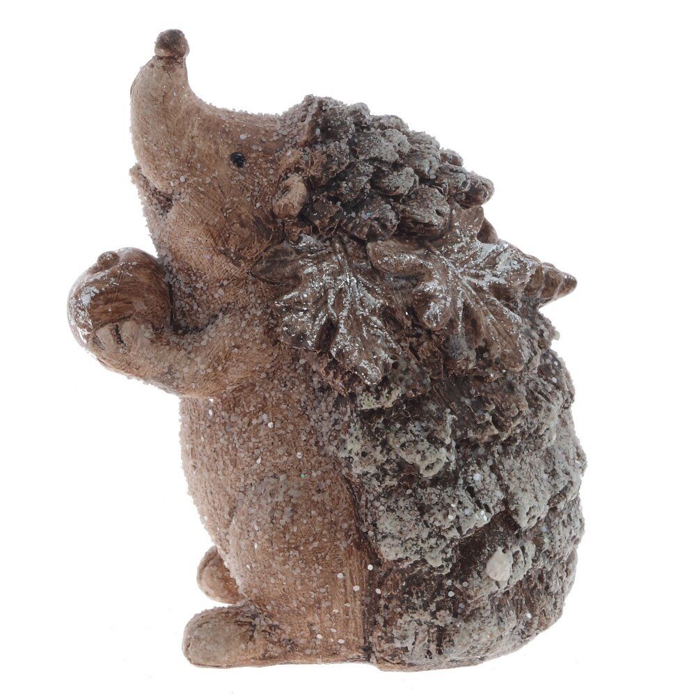 GAEM Фигурка декоративная "Ёжик", L9,5 W7 H11,5 см