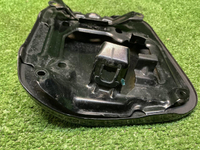 Лючок бензобака Toyota Camry xv70 (2018-2024)