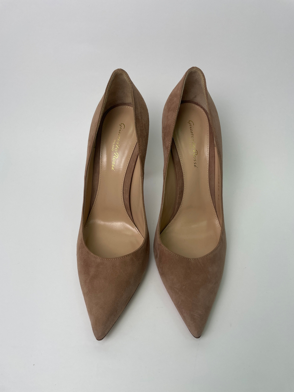 Туфли Gianvito Rossi