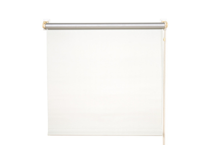 Ролет Блэкаут BASIС ваниль