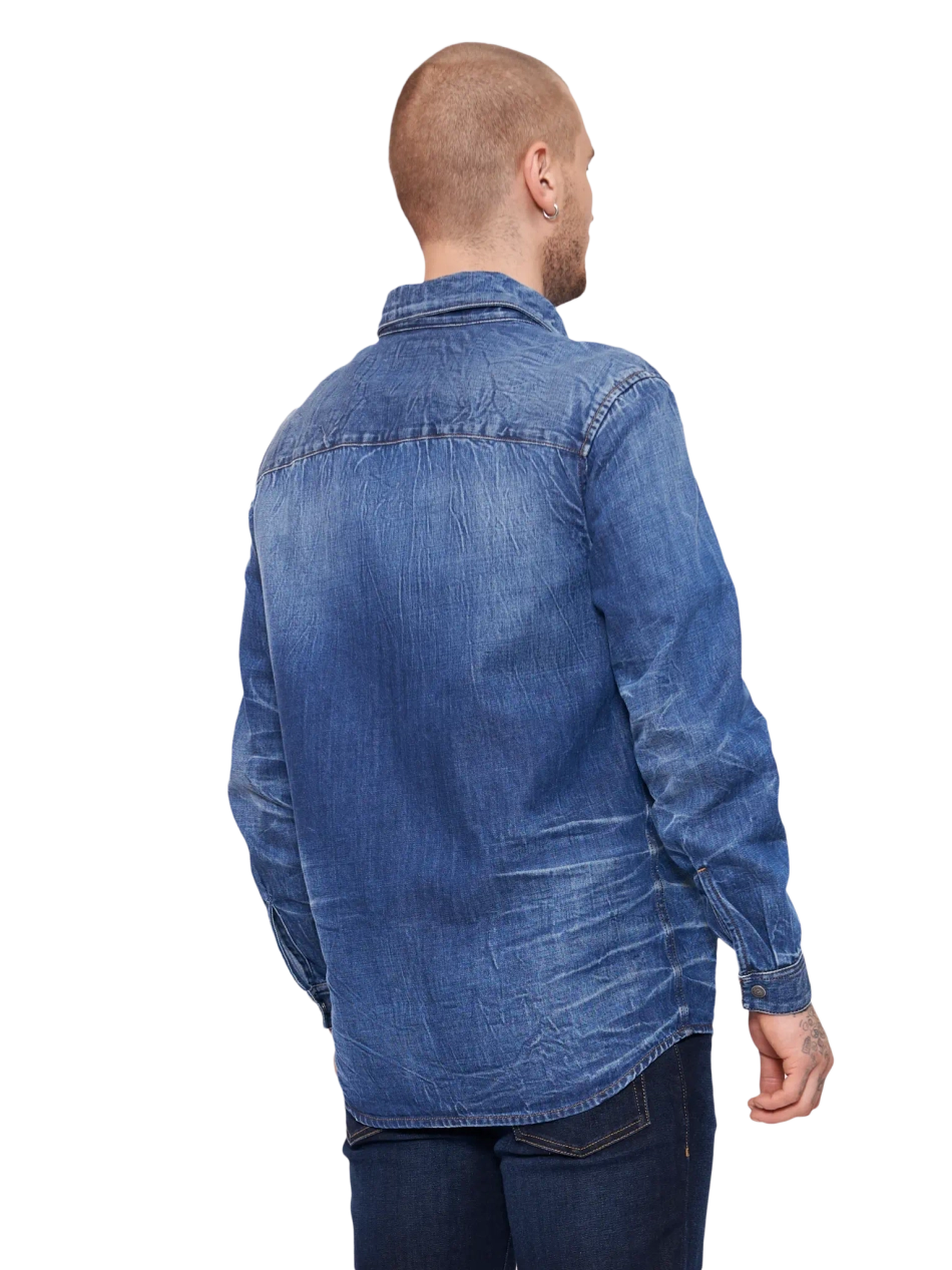 Рубашка M DIESEL