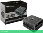 Блок питания Thermaltake Toughpower GF3 1200W Gold (PS-TPD-1200FNFAGE-4)