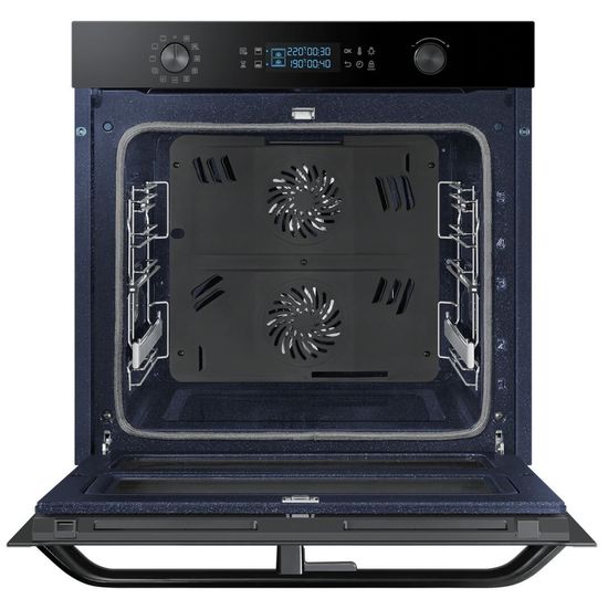 Электрический духовой шкаф Samsung NV75R5641RB