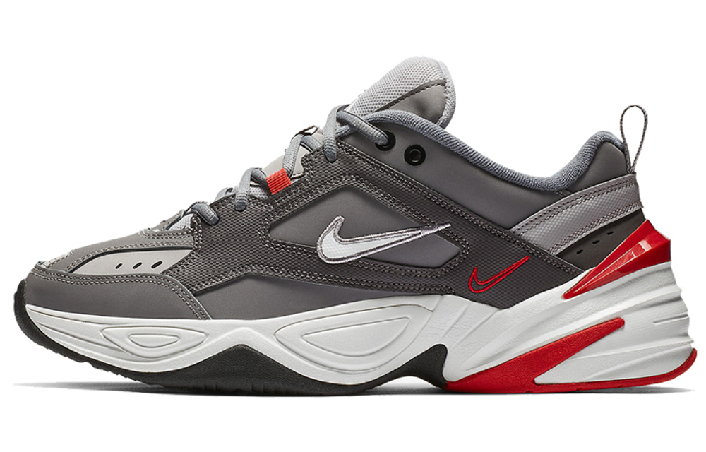 Кроссовки Nike M2K Tekno Gunsmoke