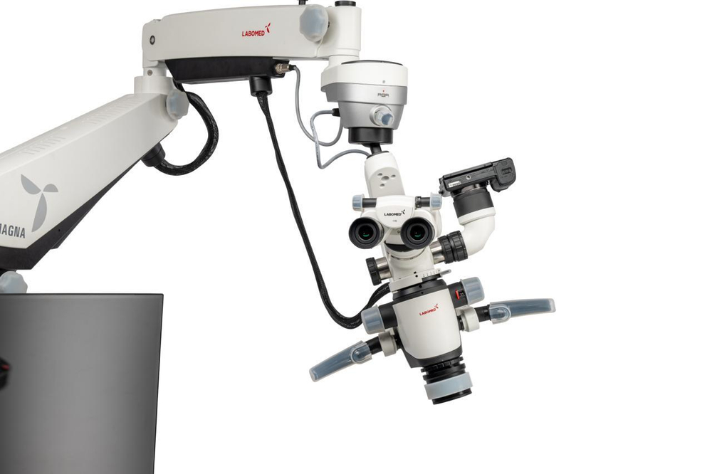 Стоматологический микроскоп Labomed Magna