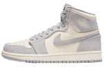 Jordan 1 Retro High Pale Ivory Women's