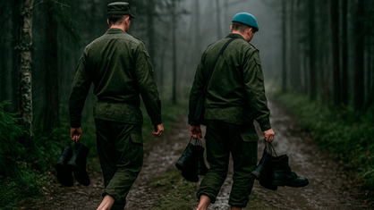 Как правильно шнуровать тактические ботинки?