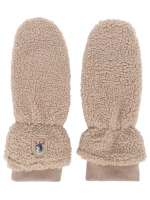 Варежки PARAJUMPERS POWER MITTENS 775 молочный