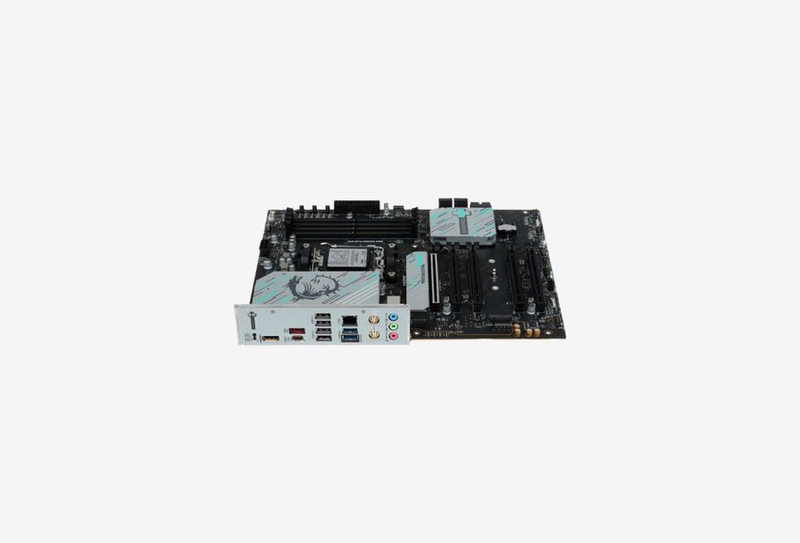 MSI B840 GAMING PLUS WIFI_0326531101943