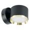 Настенный светильник Feron HL4598 Barrel DUET 52019