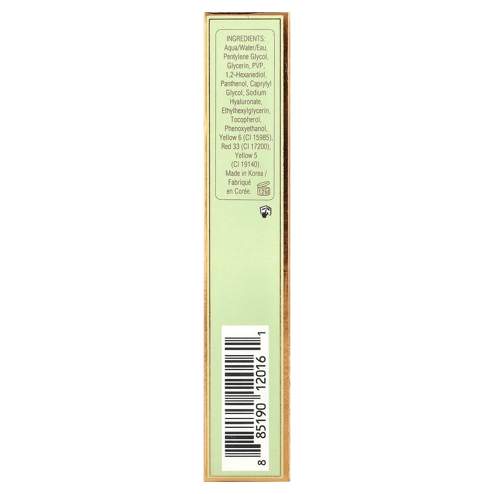 Pixi Beauty, румяна для губ, чистота, 2,5 г (0,08 унции)
