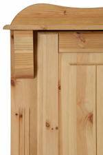 Шкаф распашной