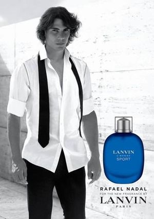 Lanvin L' Homme Sport