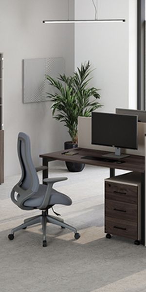 Офисная мебель бизнес-класс