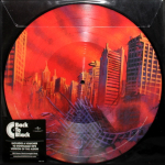 Megadeth / Peace Sells… But Who's Buying? (Picture Disc)(LP)