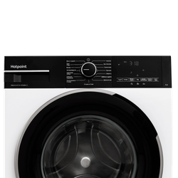 Стиральная машина Hotpoint WSH 6090 VBB