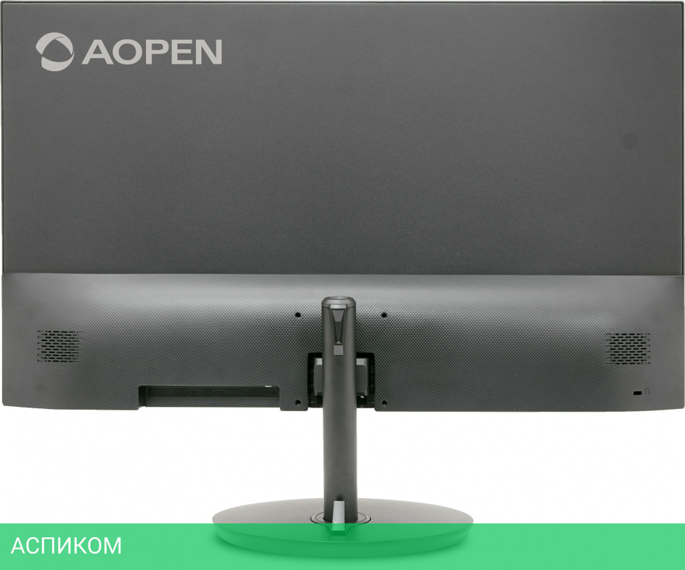 Монитор AOpen 27SH2Ebmihux черный (UM.HS2EE.E19)