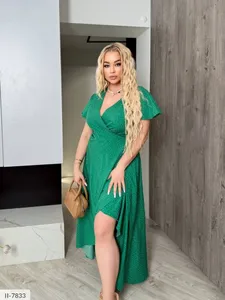 Платье II-7807 Фабрика Моды