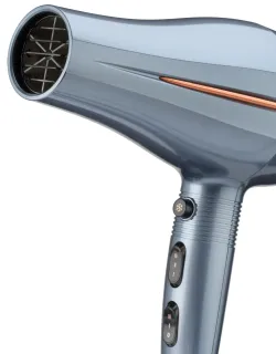 Фен BaByliss Denim Luxe D251PE