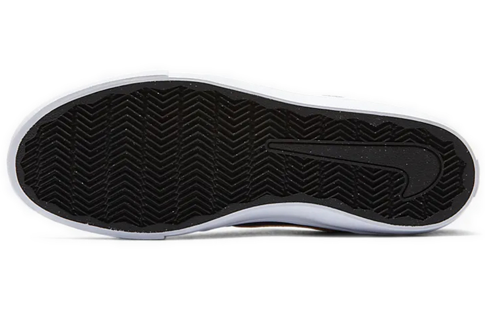 Кроссовки Nike Sb Portmore Ii Solar Cnvs