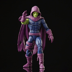 Hasbro Marvel Legends Доктор Стрэндж в мультивселенной безумия - Фигурка 15 см Лунатик Marvel F0373