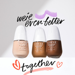 Clinique Even Better Clinica Serum Foundation - Тональная основа с защитой SPF 20 оттенок WN 100 Deep Honey, 30 ml