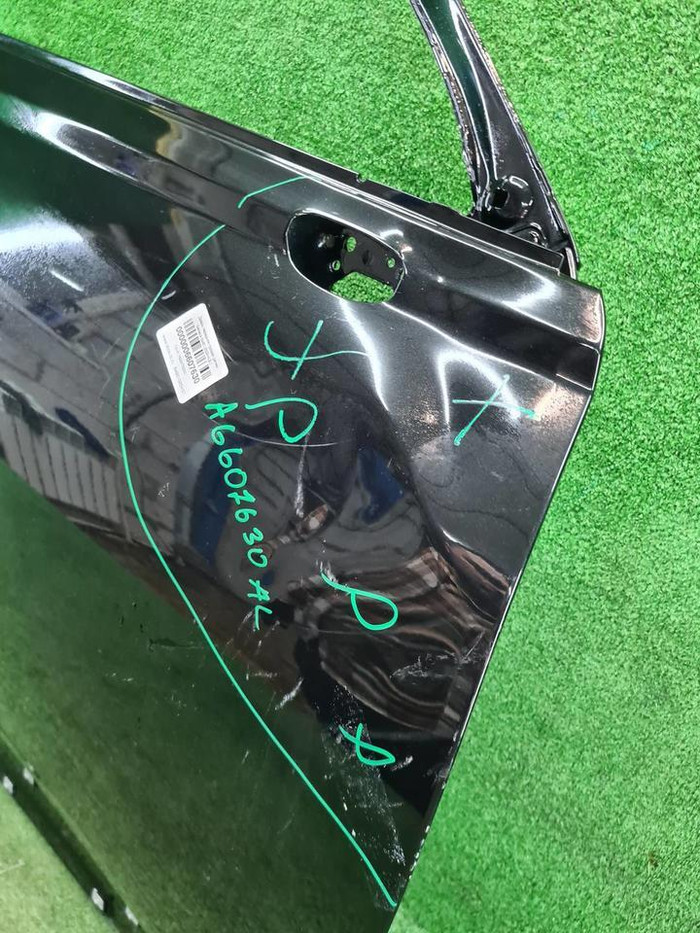 Дверь передняя правая Genesis GV80 (2020-н.в.)