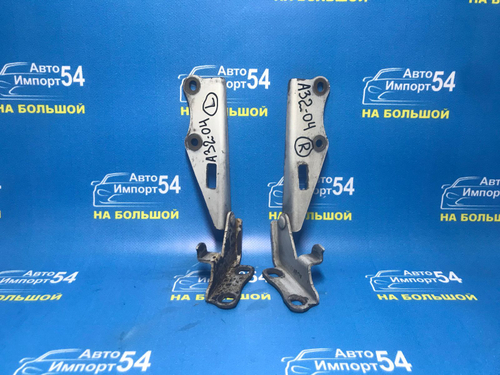 Петля капота правая NISSAN CEFIRO 1995