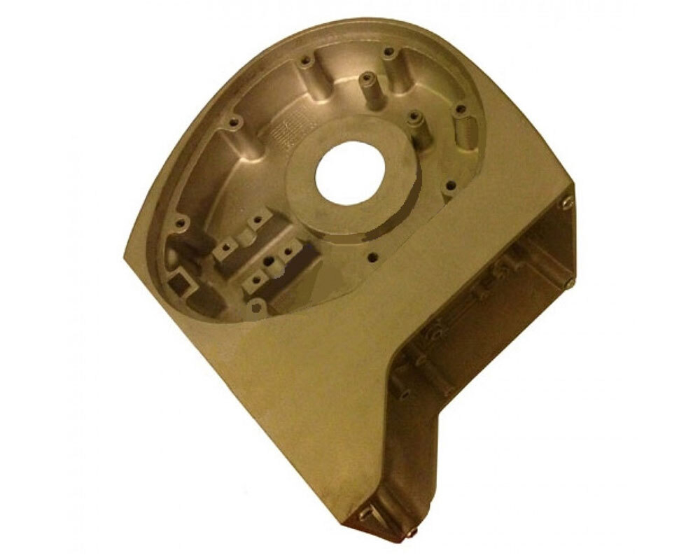 Корпус редуктора C-BX, CAME 119RICX025