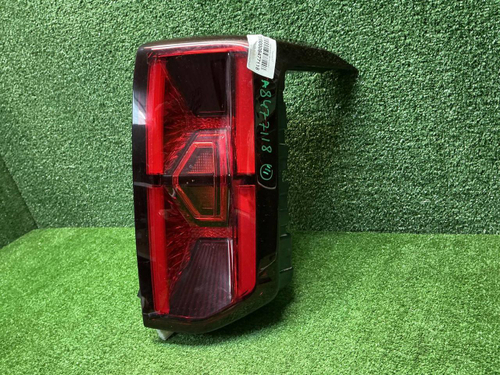 Фонарь правый GAC GS8 2 (2021-н.в.)