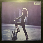 Gilla - I Like Some Cool Rock 'n' Roll (Германия 1980г.)