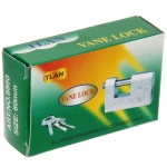 Замок навесной TLAN TLG01 60 гаражный