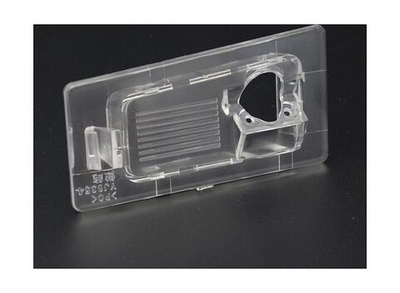 Площадка для камеры HYSLn Hyndai solaris седан 2017+