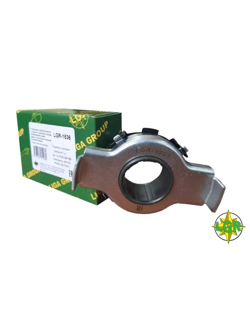 Подшипник выжимной 2170, 1118 в сборе