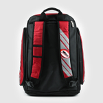 Сумка-рюкзак Twins Bag5 Black\Red
