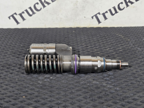 Форсунка топливная 2017г