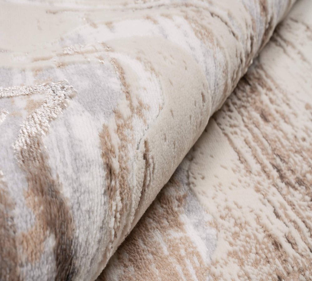 Bella D007A CREAM \ VIZON Прямой